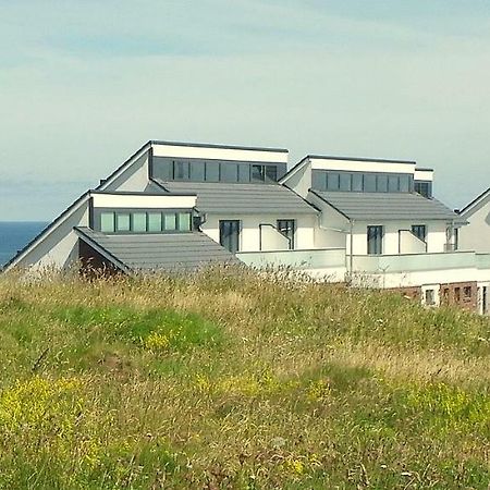 Meermomente Heligoland Exterior foto